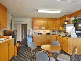Hotel Super 8 Bangor
