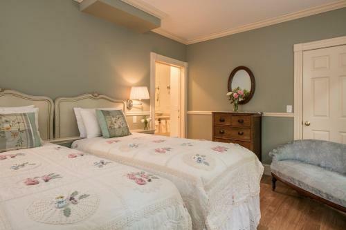 Bed & Breakfast Mira Monte Inn & Suites