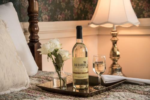 Bed & Breakfast Mira Monte Inn & Suites