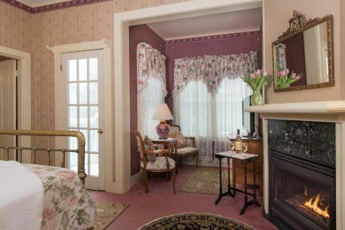 Bed & Breakfast Mira Monte Inn & Suites