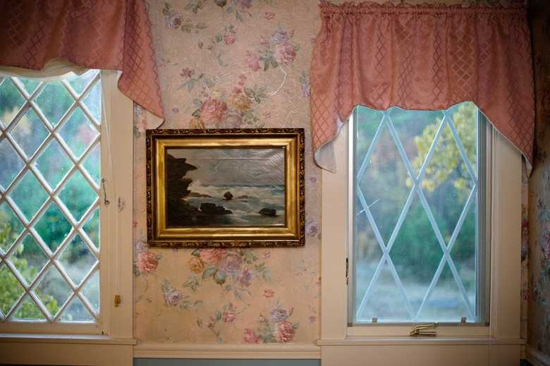 Bed & Breakfast Cleftstone Manor