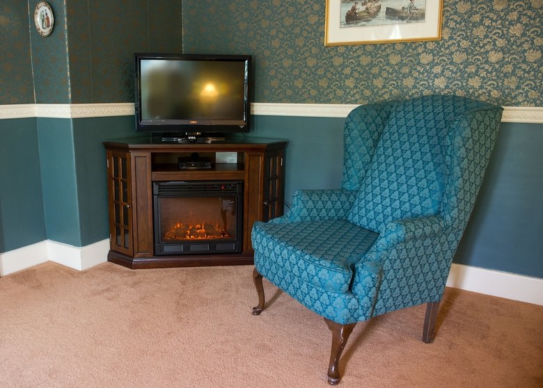 Bed & Breakfast Cleftstone Manor