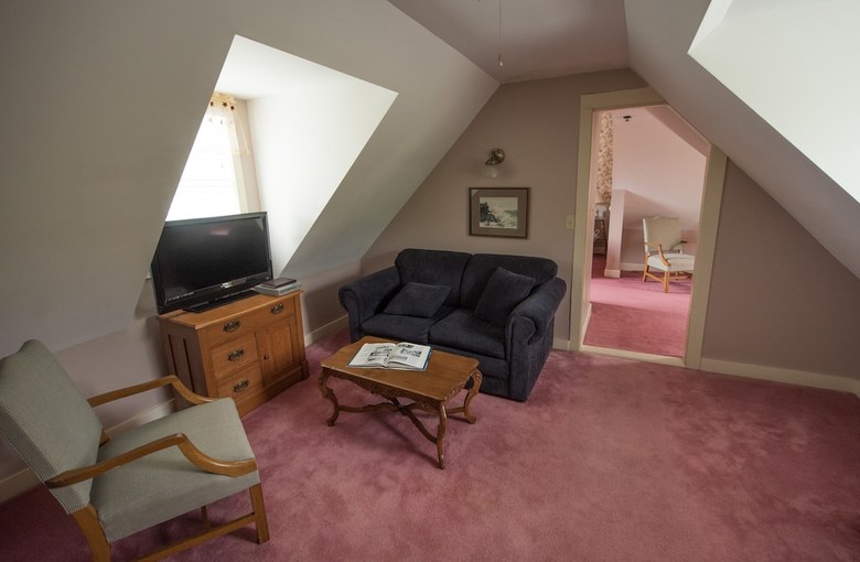 Bed & Breakfast Cleftstone Manor