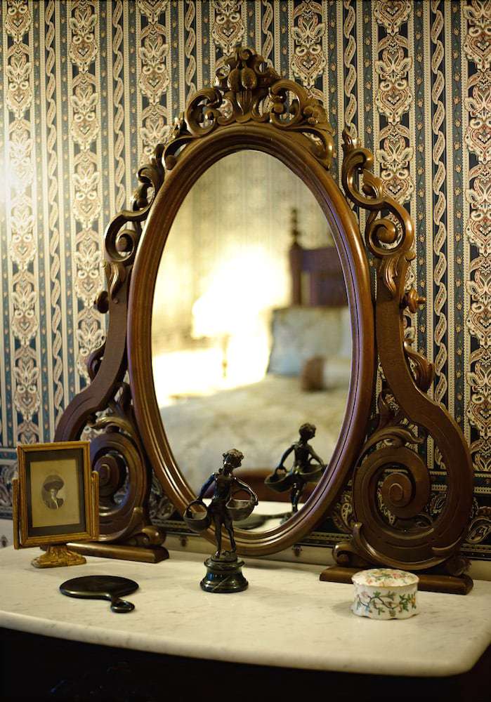 Bed & Breakfast Cleftstone Manor