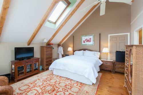 Posada Camden Windward Inn