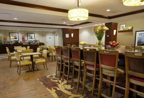 Hotel Hampton Inn Bangor