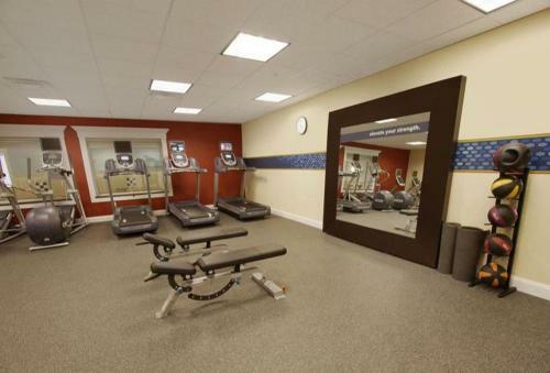 Hotel Hampton Inn Bangor