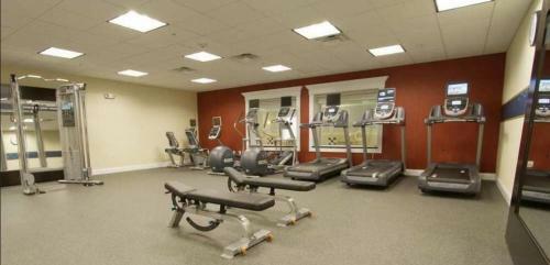 Hotel Hampton Inn Bangor