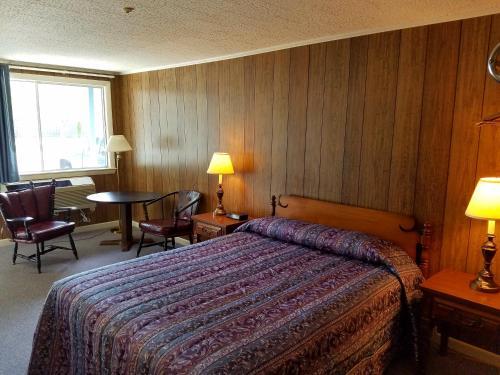Anchorage Motel