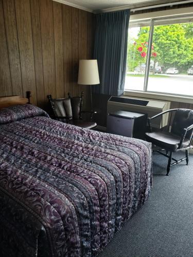 Anchorage Motel