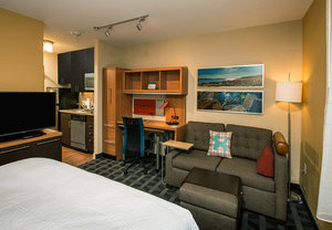 Hotel Courtyard Bangor