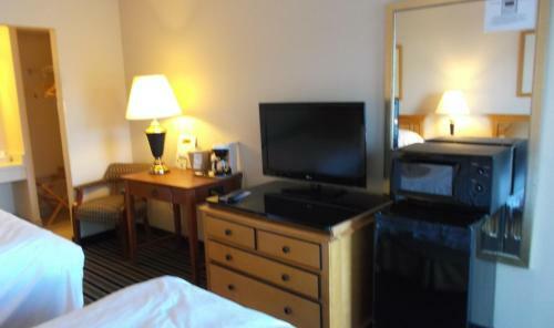 Hotel Econo Lodge Freeport