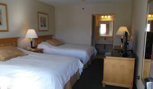 Hotel Econo Lodge Freeport