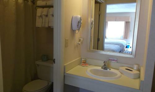Hotel Econo Lodge Freeport