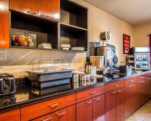 Hotel Econo Lodge Freeport