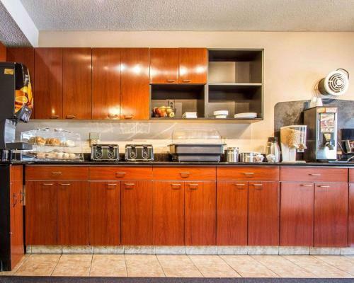 Hotel Econo Lodge Freeport