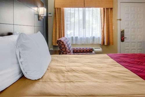 Hotel Econo Lodge Freeport