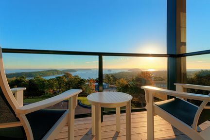 Hotel Hampton Inn Bar Harbor