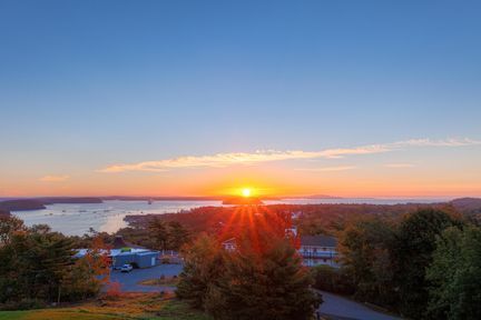 Hotel Hampton Inn Bar Harbor