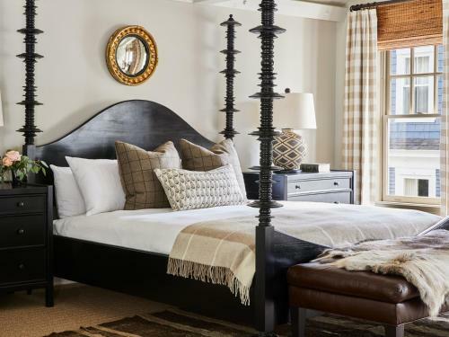Hotel The White Barn Inn And Spa