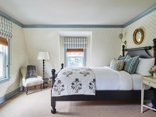 Hotel The White Barn Inn And Spa