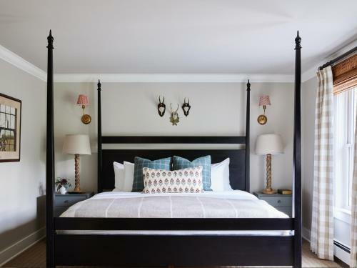 Hotel The White Barn Inn And Spa