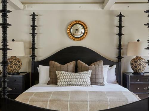 Hotel The White Barn Inn And Spa