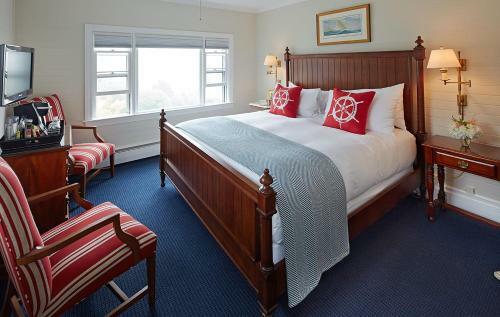 Hotel Cape Arundel Inn And Resort