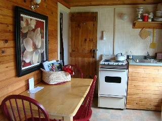 Agroturismo Bay Leaf Cottages & Bistro