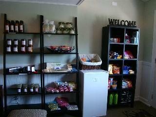 Agroturismo Bay Leaf Cottages & Bistro