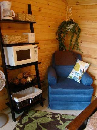 Agroturismo Bay Leaf Cottages & Bistro