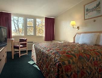 Motel Kittery Inn & Suites