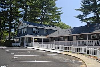 Motel Kittery Inn & Suites