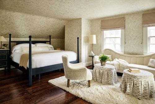 Bed & Breakfast Captain Lord Mansion
