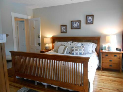 Bed & Breakfast Lakeview Inn