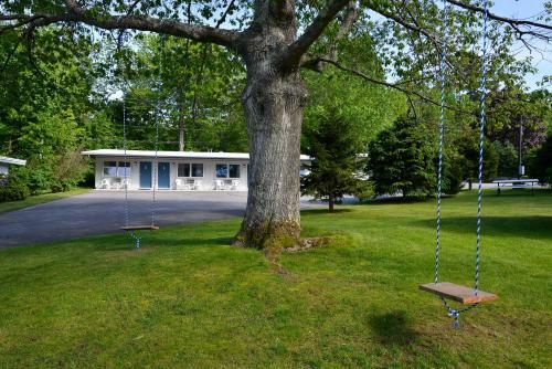 Bar Harbor Motel