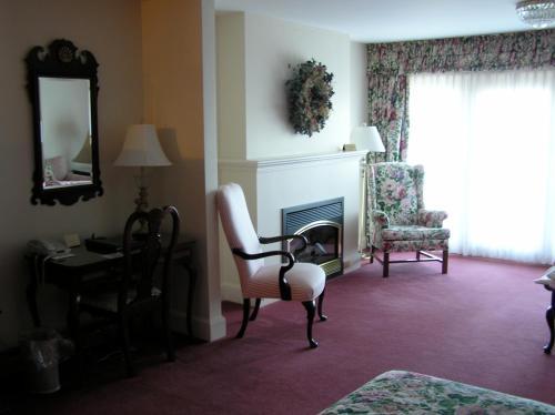 Bluenose Inn - Bar Harbor Hotel