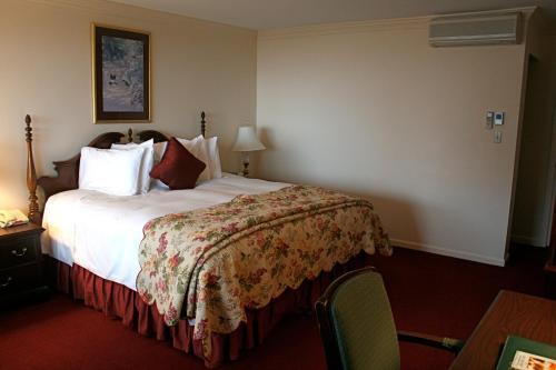 Bluenose Inn - Bar Harbor Hotel