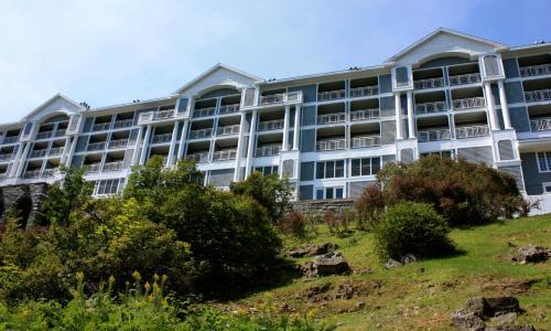 Bluenose Inn - Bar Harbor Hotel