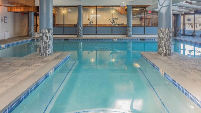 Atlantic Oceanside Hotel & Conference Center