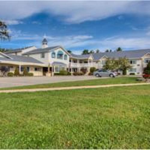 Ogunquit Resort Motel