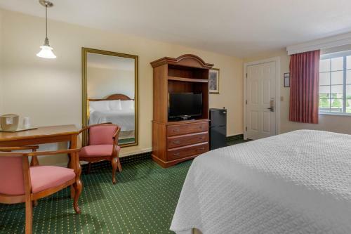 Ogunquit Resort Motel