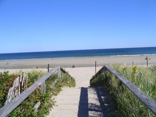 Ogunquit Resort Motel