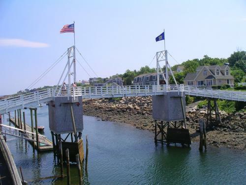 Ogunquit Resort Motel