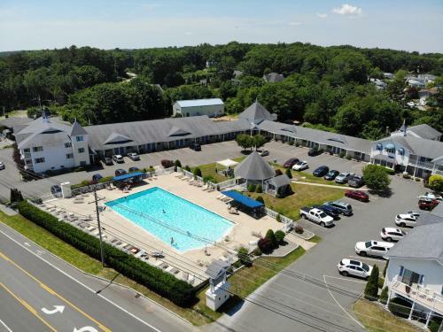 Ogunquit Resort Motel