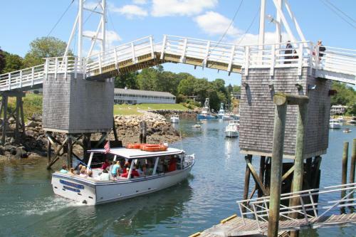 Ogunquit Resort Motel