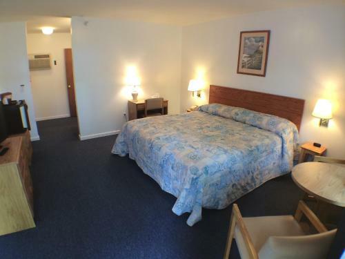 Ocean Acres Motel