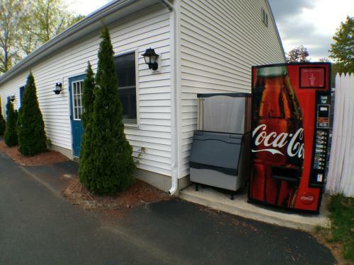 Ocean Acres Motel