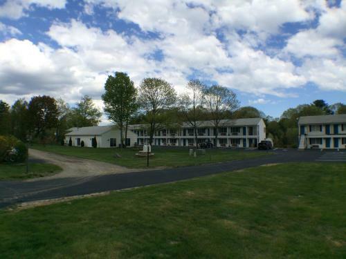 Ocean Acres Motel