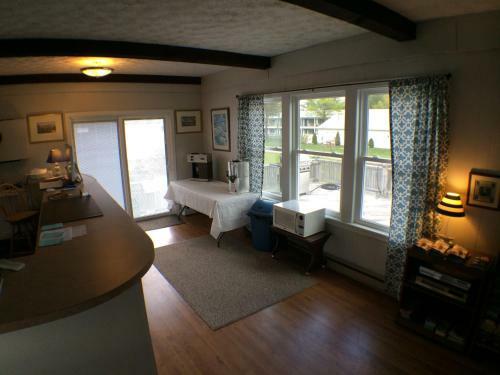 Ocean Acres Motel